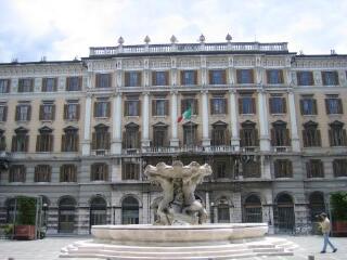 邮政和电报中央博物馆