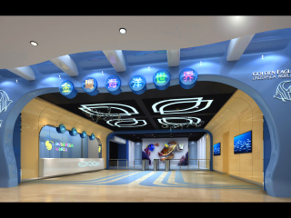 常州金鹰海洋世界