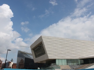 约翰列侬博物馆