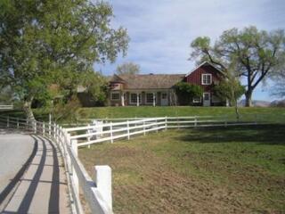 斯普林山牧场州立公园