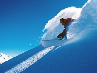 徐州山水极限滑雪乐园