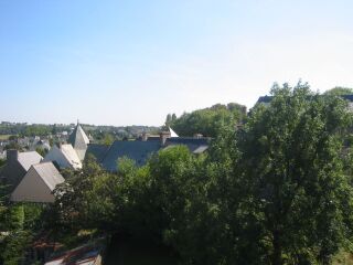 欧内斯特·雷南之家