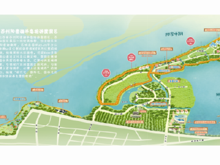 苏州阳澄湖半岛旅游度假区