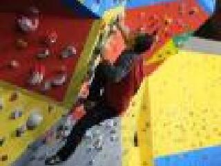 北京市海淀区首攀体育