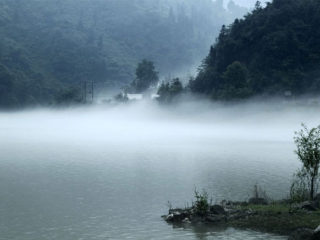 三江水乡度假区