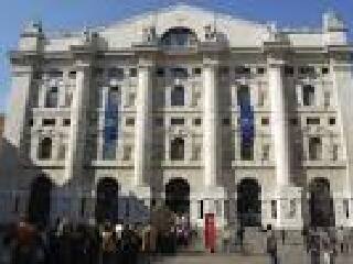 里尔老证券交易所