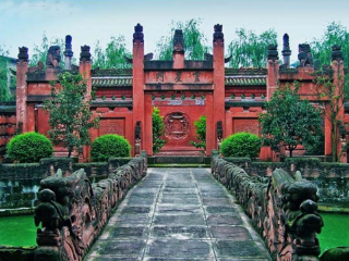 文庙