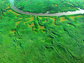 鼎翔生态旅游区