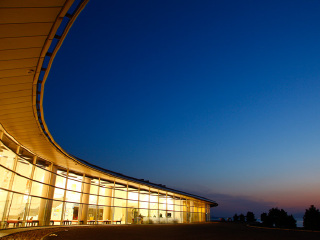 岛根县艺术博物馆