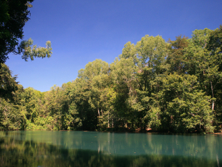 霍华德泉自然公园