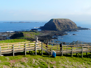 菲利普岛自然公园