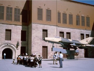 国家军事博物馆