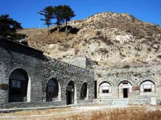 瓦窑堡革命旧址