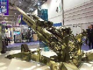 加拿大皇家炮兵团