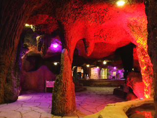 鸡公山依云森林温泉