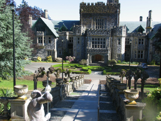 哈利公园国家历史古迹