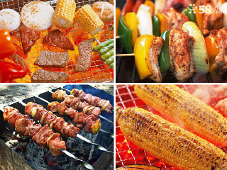 上庄水库滨水乐园