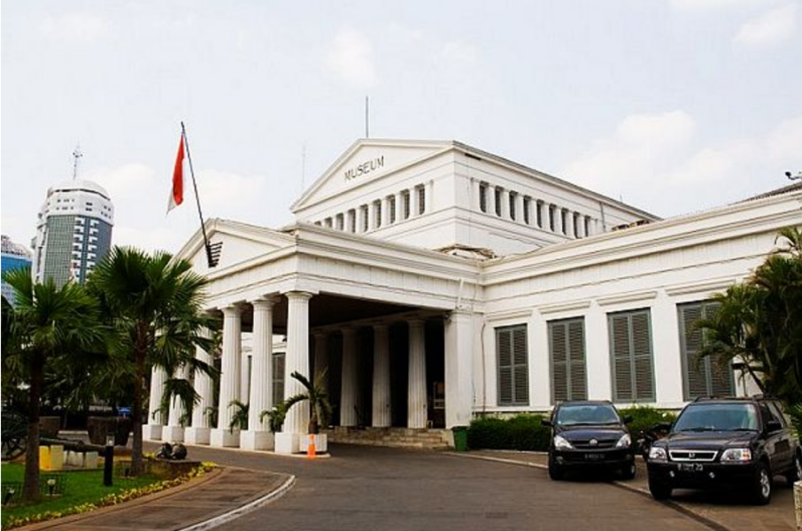 印尼国家博物馆