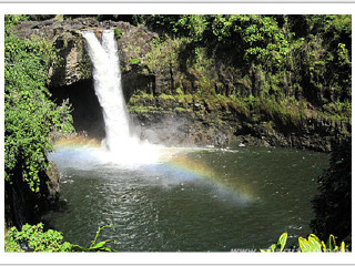 威陆库河州立公园