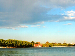 北京大洲沙画创意中心