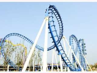 厦门方特梦幻王国