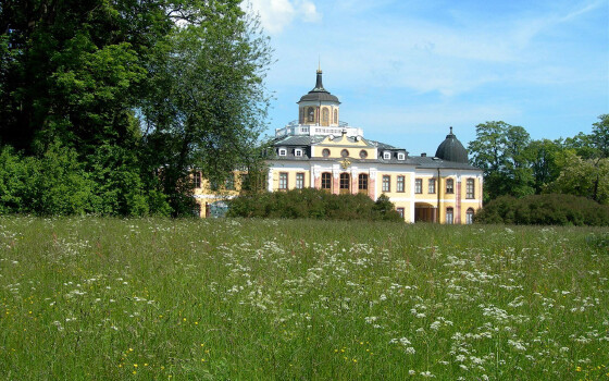 大学(friedrich schiller universitat jana )位于德国图林根耶拿市