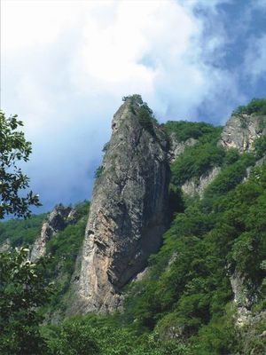 柞水縣圖片_柞水縣旅遊圖片_柞水縣旅遊景點圖片大全_途牛