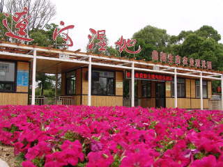 鼎翔生态旅游区