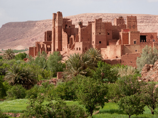 苏斯-马塞-德拉大区