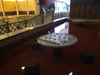 东营河口宾馆温泉