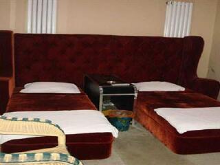 凤凰城引龙池温泉体验馆