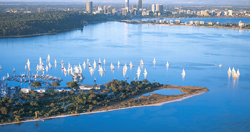 西澳大利亚州图片