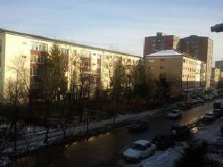 卡拉什-塞维林县