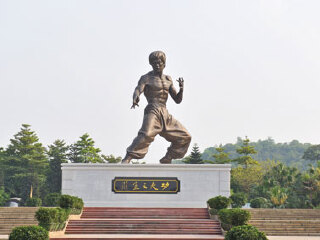 李小龙乐园