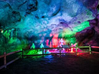 稻源旅游度假区