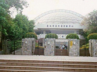 Y17台北市青少年育乐中心