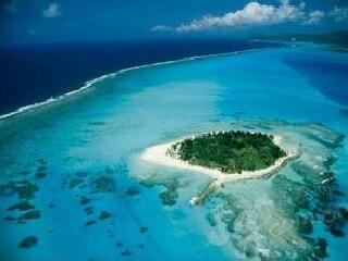 夏威夷潜水艇海底观光