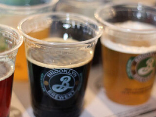 纽约布鲁克林啤酒厂