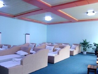 太白山御汤苑温泉