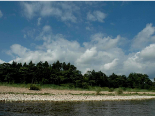 三百山森林公园