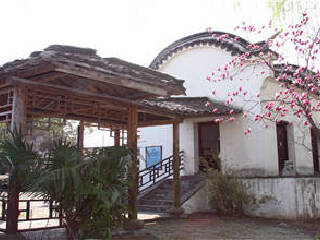 溧阳吴楚农耕文化园