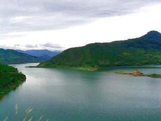 五府山森林公园