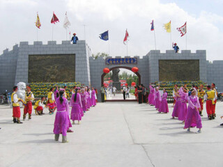 锡伯民族博物院