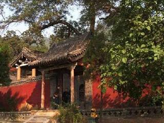 太山龙泉寺