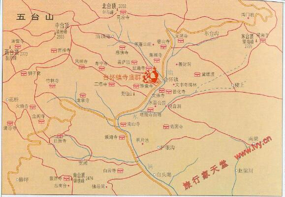 安泽县图片_安泽县旅游图片_安泽县旅游景点图片大全_途牛