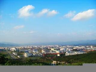 西盟佤族自治县