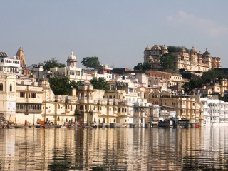 乌代布尔太阳天文台