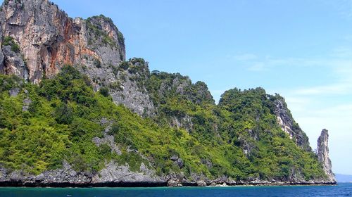  普吉島4晚6日遊>2晚海邊酒店,2晚芭東酒店,翡翠島,大小pp島,贈蜜月