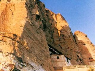 都兰国际狩猎场沟里猎区