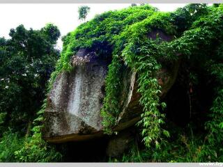 琼中黎族苗族自治县